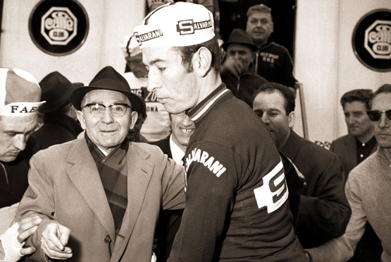 Felice Gimondi (Archivio Farabola)
