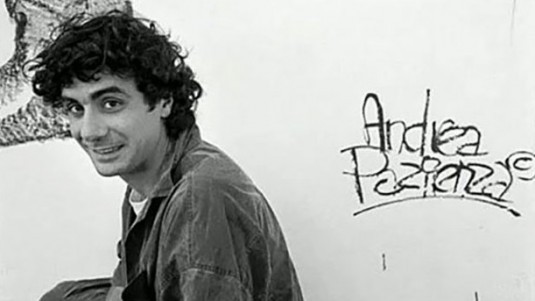 Andrea Pazienza