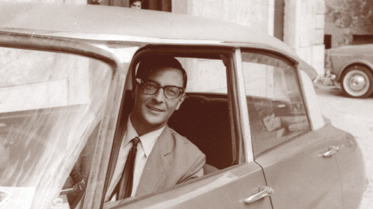 Mino Pecorelli
