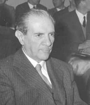 Ugo Spirito
