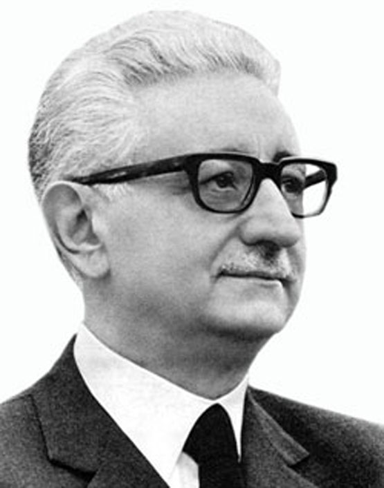 Giovanni Leone 