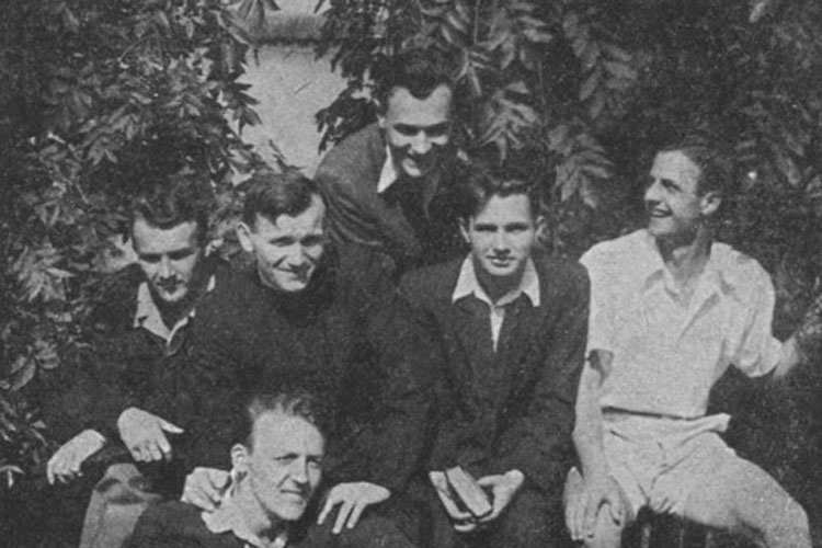 Karol Wojtyla a Cracovia negli anni ’50